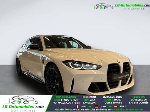 M3 xDrive 510 ch BVA 2024 occasion 31850 Beaupuy