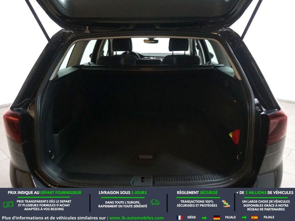 Passat 2.0 TDI 150 BVA 2023 occasion 31850 Beaupuy