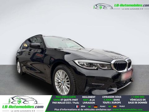 S&eacute;rie 3 320d xDrive 190 ch BVA 2022 occasion 31850 Beaupuy