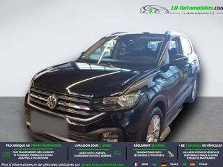 T-Cross 1.0 TSI 95 Start/Stop BVM 2020 occasion 31850 Beaupuy