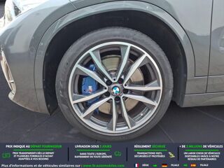 X2 M35i 306 ch BVA 2020 occasion 31850 Beaupuy