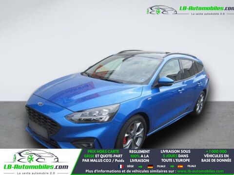 Annonce voiture Ford Focus 20100 €