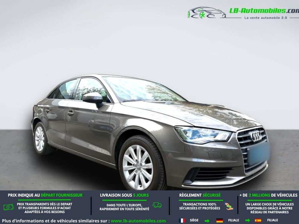 A3 1.4 TFSI 125 2015 occasion 31850 Beaupuy