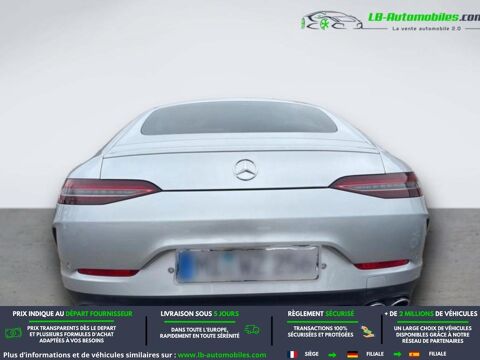 AMG GT 43 AMG 367 ch BVA 4-Matic+ 2019 occasion 31850 Beaupuy