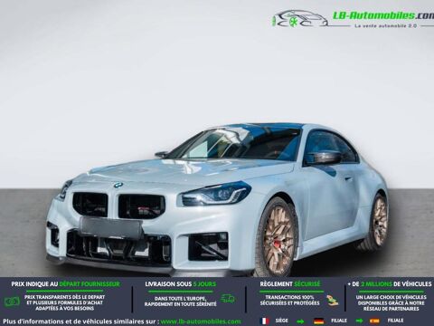 Annonce voiture BMW M2 124100 €