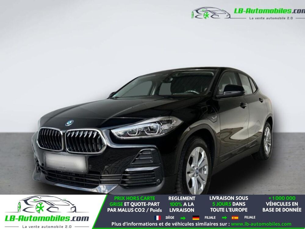 X2 xDrive 25e 220 ch BVA 2022 occasion 31850 Beaupuy
