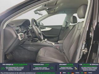 A4 TDI 190 BVA 2019 occasion 31850 Beaupuy