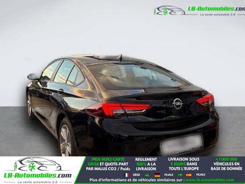 Insignia 1.6 D 136 ch BVA 2019 occasion 31850 Beaupuy
