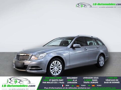 Classe C 180 Avantgarde Executive A 2013 occasion 31850 Beaupuy