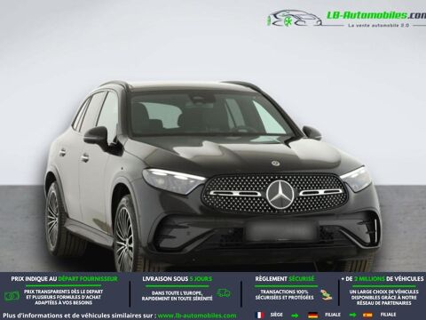 Classe GLC 300 de BVA 4Matic 2026 occasion 31850 Beaupuy