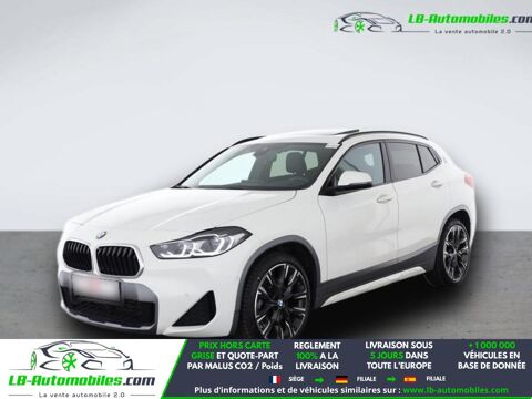 Annonce voiture BMW X2 38000 €