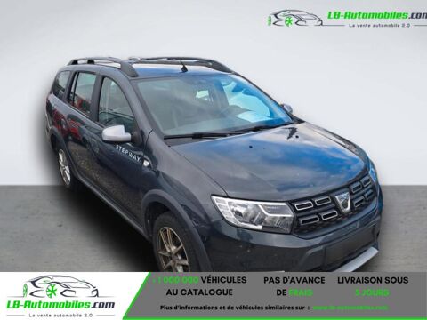 Dacia Logan TCe 90 BVM 2020 occasion Beaupuy 31850