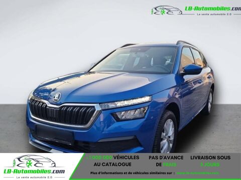 Skoda Kamiq 1.0 TSI 95 ch BVM 2021 occasion Beaupuy 31850