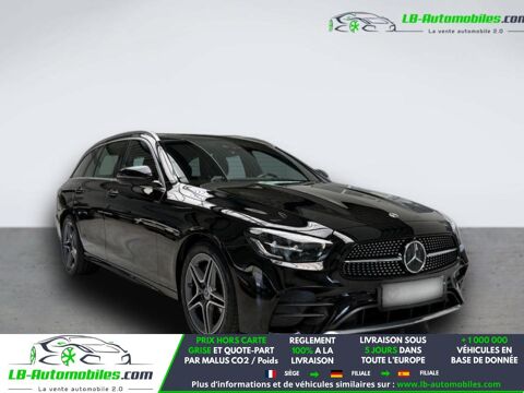 Classe E 200 d BVA 2024 occasion 31850 Beaupuy