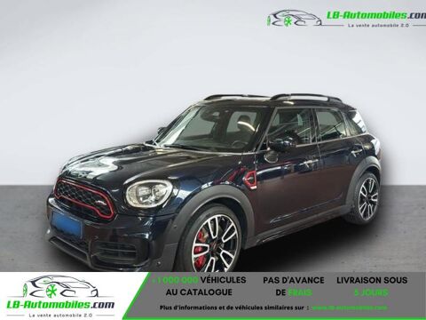 Mini Countryman John Works 306 ch BVA 2020 occasion Beaupuy 31850