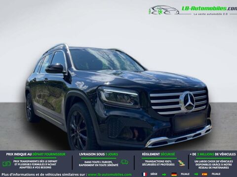 Annonce voiture Mercedes GLB 32500 €