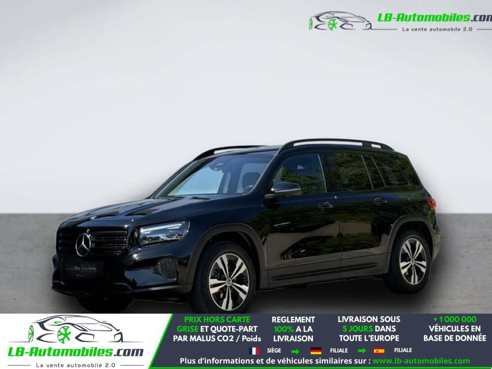 GLB 200 d BVA 2024 occasion 31850 Beaupuy