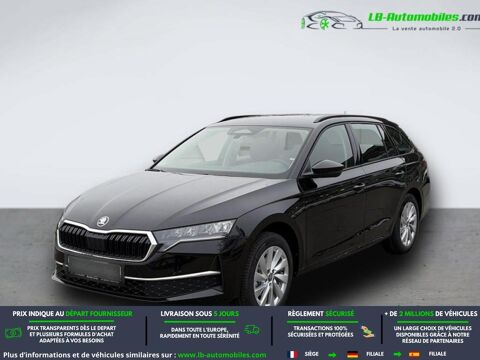 Skoda Octavia 1.5 TSI 116 ch BVM 2026 occasion Beaupuy 31850