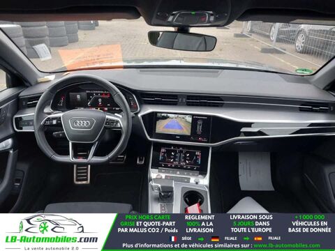 S6 TDI 344 ch BVA Quattro 2023 occasion 31850 Beaupuy