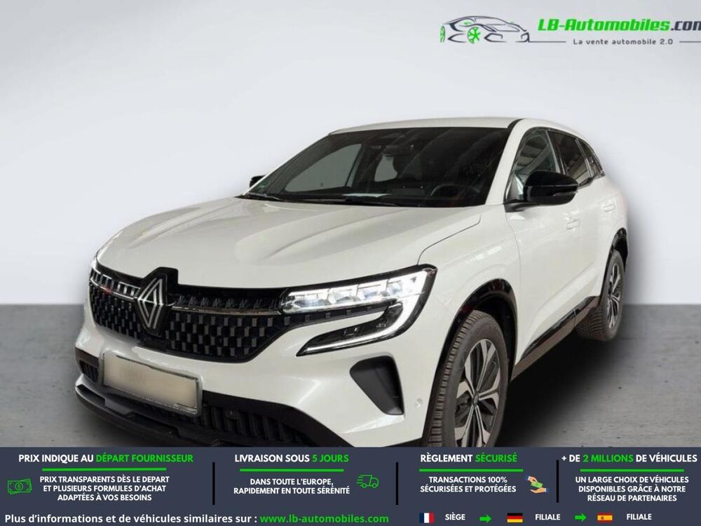 Austral mild hybrid 160 BVA 2024 occasion 31850 Beaupuy