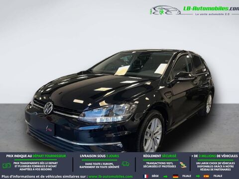 Golf 1.6 TDI 115 BVA 2019 occasion 31850 Beaupuy
