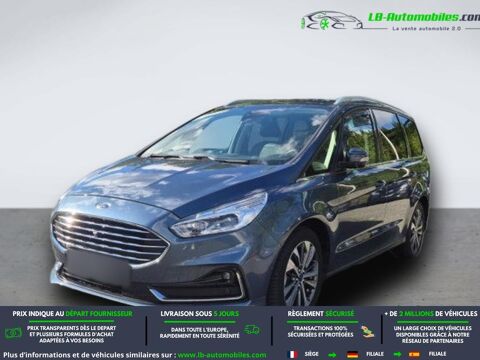 Ford Galaxy 2.0 EcoBlue 190 BVA 2020 occasion Beaupuy 31850