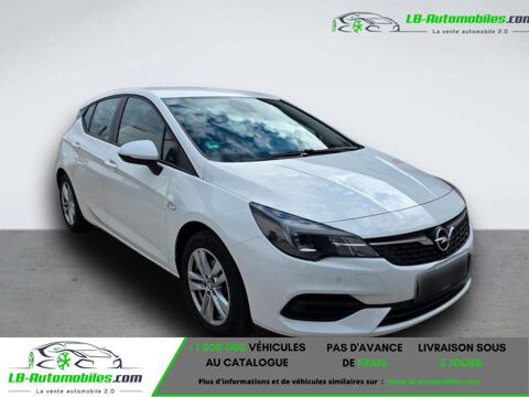 Opel Astra 1.2 Turbo 130 ch BVM 2020 occasion Beaupuy 31850