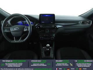 Kuga 1.5 EcoBoost 150 BVM 2020 occasion 31850 Beaupuy