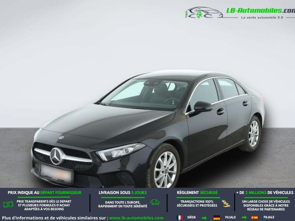 Classe A 200 BVA 2020 occasion 31850 Beaupuy