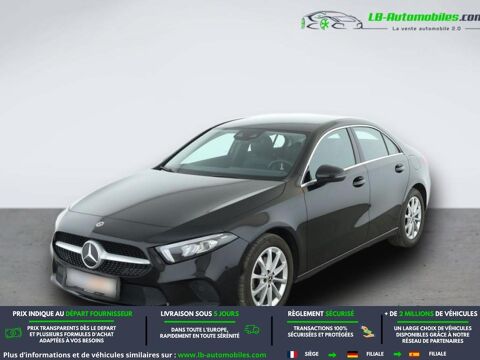 Annonce voiture Mercedes Classe A 23600 €