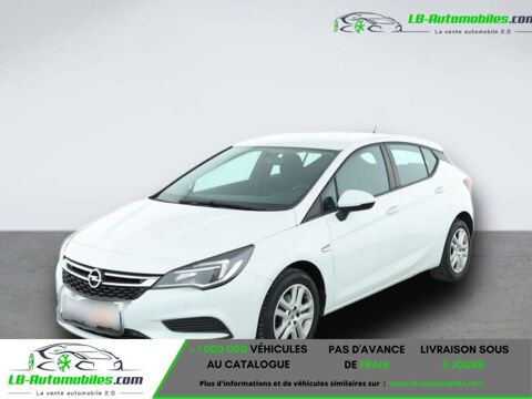 Opel Astra 1.0 Turbo 105 ch BVM 2018 occasion Beaupuy 31850