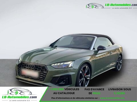 Audi A5 40 TDI 204 BVA 2024 occasion Beaupuy 31850