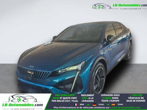 408 PHEV 225 e-BVA 2025 occasion 31850 Beaupuy