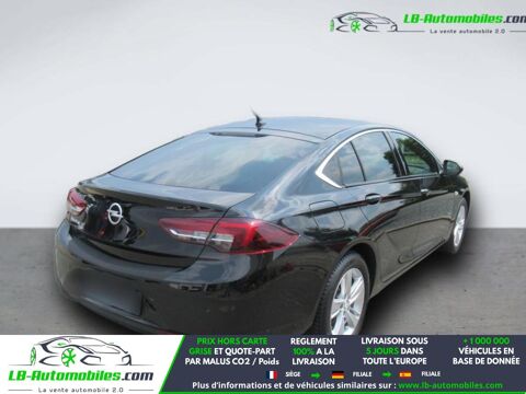 Insignia 1.5 Diesel 122 ch BVM 2021 occasion 31850 Beaupuy