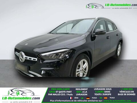 Classe GLA 200 BVA 2024 occasion 31850 Beaupuy