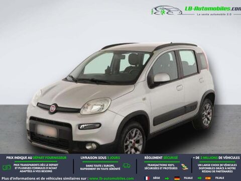 Annonce voiture Fiat Panda 13499 €