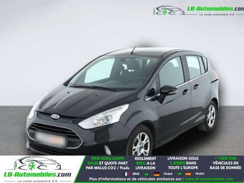 Annonce voiture Ford B-max 14000 €