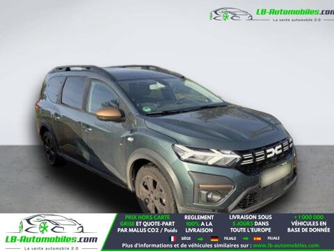 Dacia Jogger TCe 110 7 places 2024 occasion Beaupuy 31850