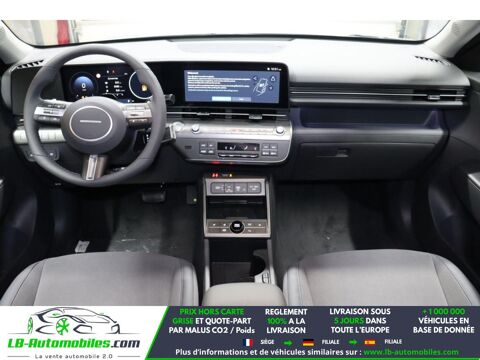 Kona 1.6 GDi 141 Hybrid 2026 occasion 31850 Beaupuy