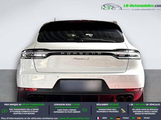 Macan S 3.0 354 ch 2020 occasion 31850 Beaupuy