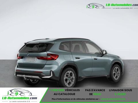 X1 xDrive 23d 211ch BVA 2025 occasion 31850 Beaupuy