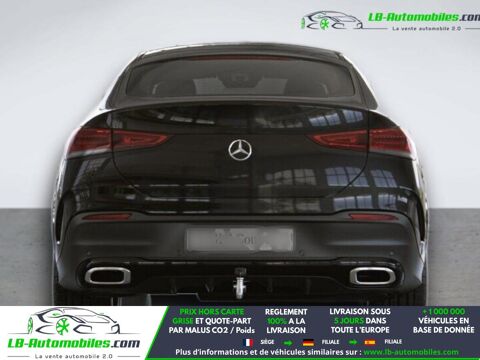 Classe GLE 400 d BVA 4Matic 2023 occasion 31850 Beaupuy