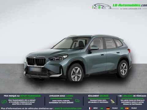 Annonce voiture BMW X1 39890 €
