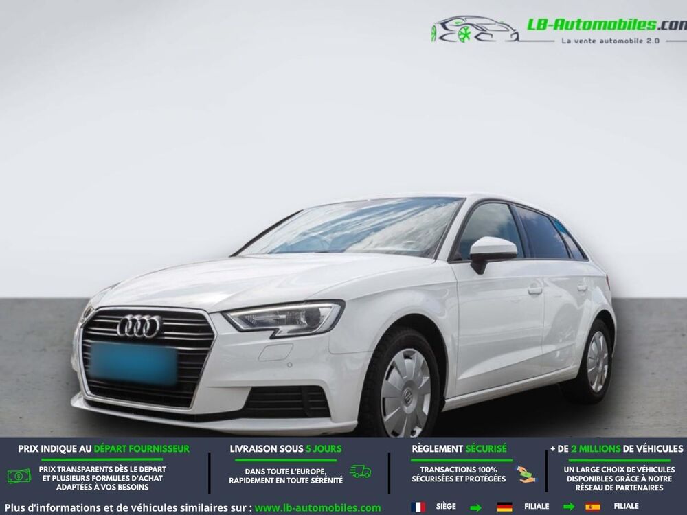 A3 TFSI 150 BVA 2019 occasion 31850 Beaupuy