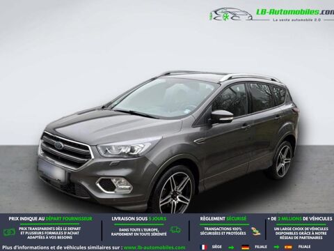 Kuga 1.5 150 4x2 BVA 2019 occasion 31850 Beaupuy