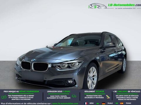Annonce voiture BMW Série 3 22700 €