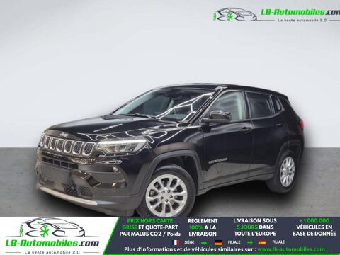Compass 1.3 GSE 130 ch BVA 2024 occasion 31850 Beaupuy