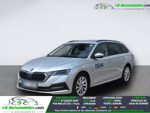 Octavia 2.0 TDI 150 ch BVA 4x4 2024 occasion 31850 Beaupuy