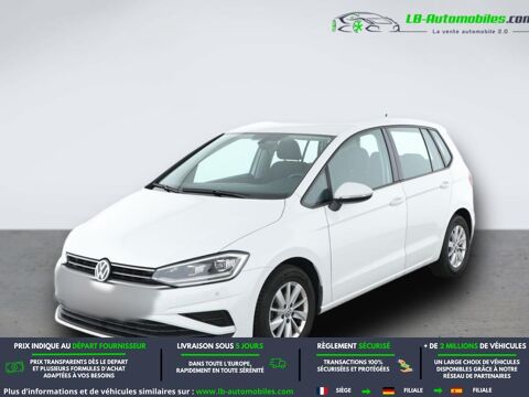 Volkswagen Golf 1.0 TSI 110 BVA 2018 occasion Beaupuy 31850