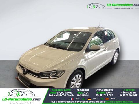 Annonce voiture Volkswagen Polo 18900 €